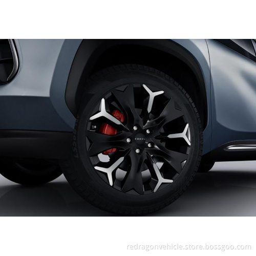 2022 Chery Big Ant New Energy Electric Car Vehicle SUV Chery EQ5 Used Cars